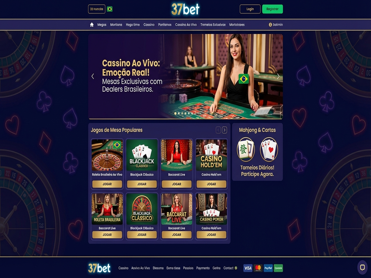 Screenshot 3 37bet